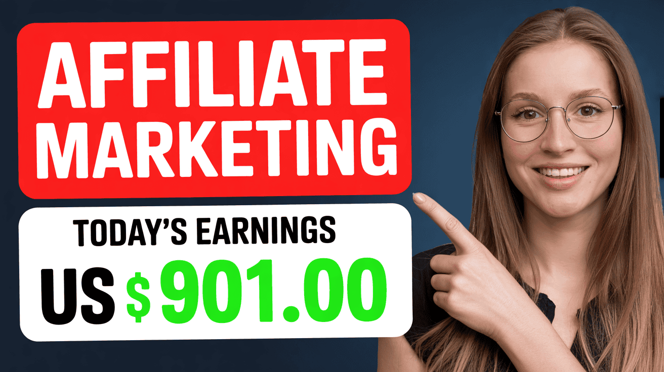 affiliate marketing for beginners tutorial