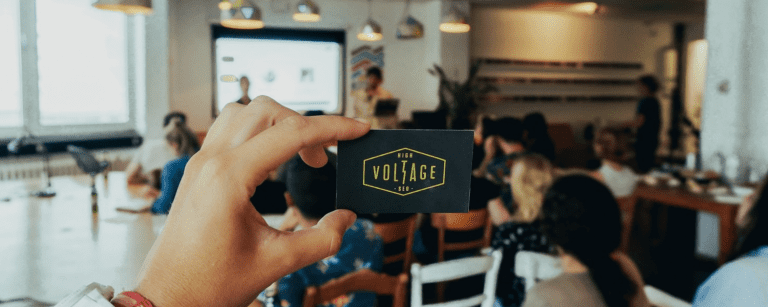 Who is Kyle Roof of High Voltage SEO? [2024]