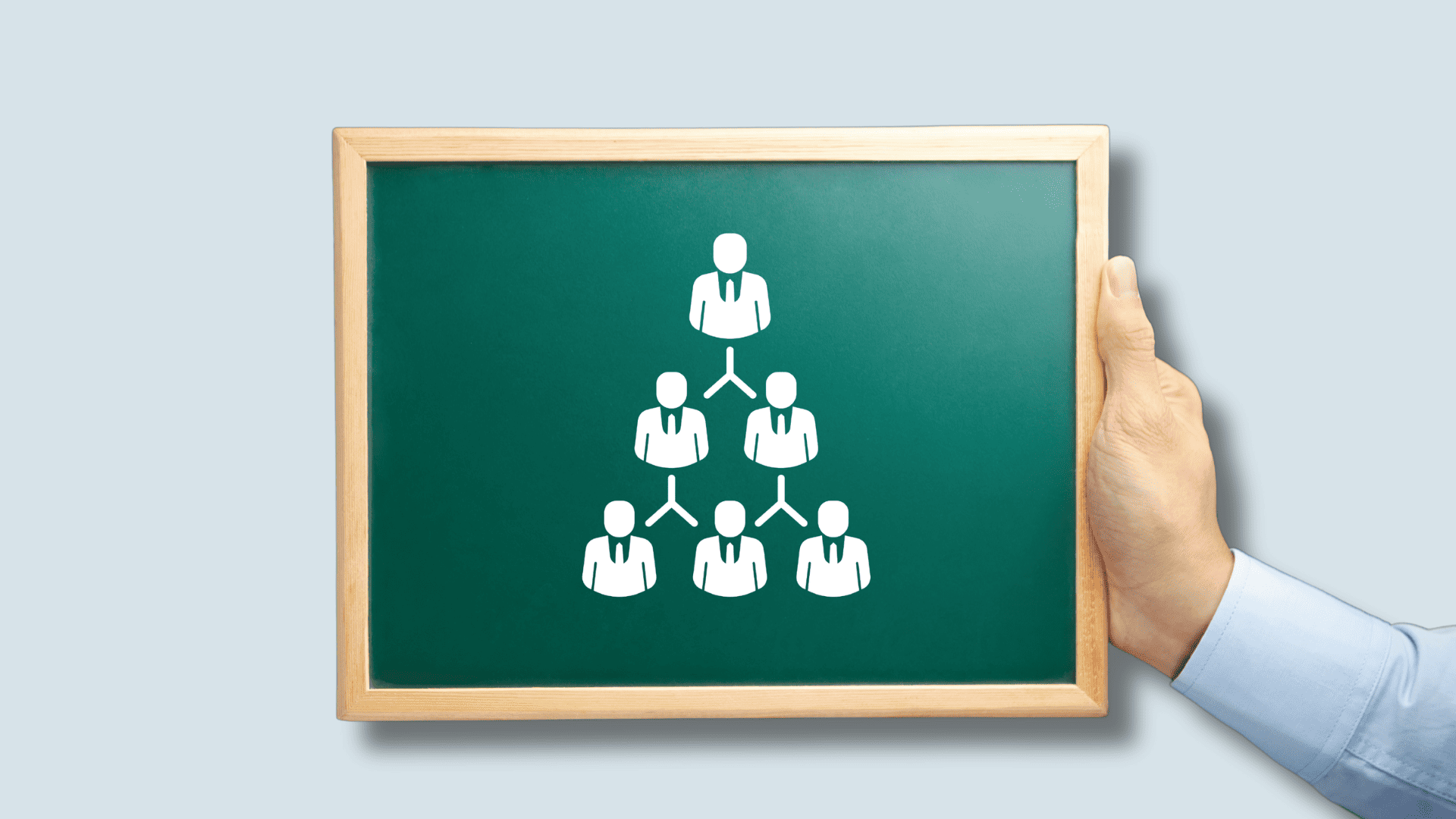 Is Affiliate Marketing a Pyramid Scheme? (Everything You NEED to Know