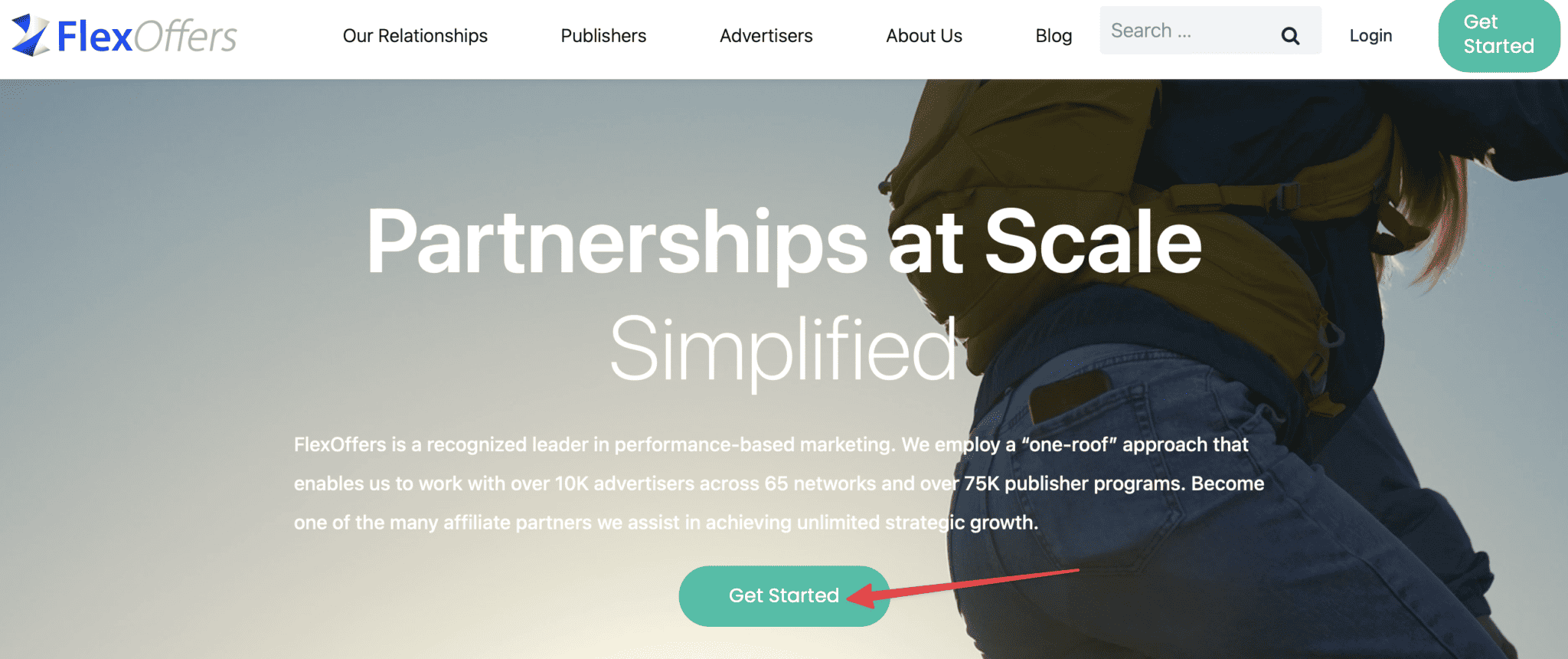 21 Best Affiliate Programs for Beginners (In ANY Niche) [2026]