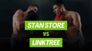 Stan Store vs Linktree: Which Link in Bio Tool is BETTER? [2024]