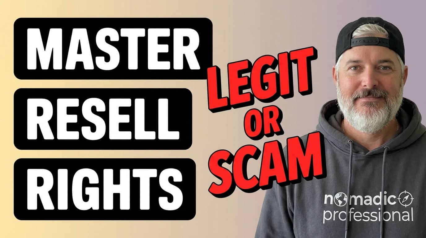 master resell rights mrr guide