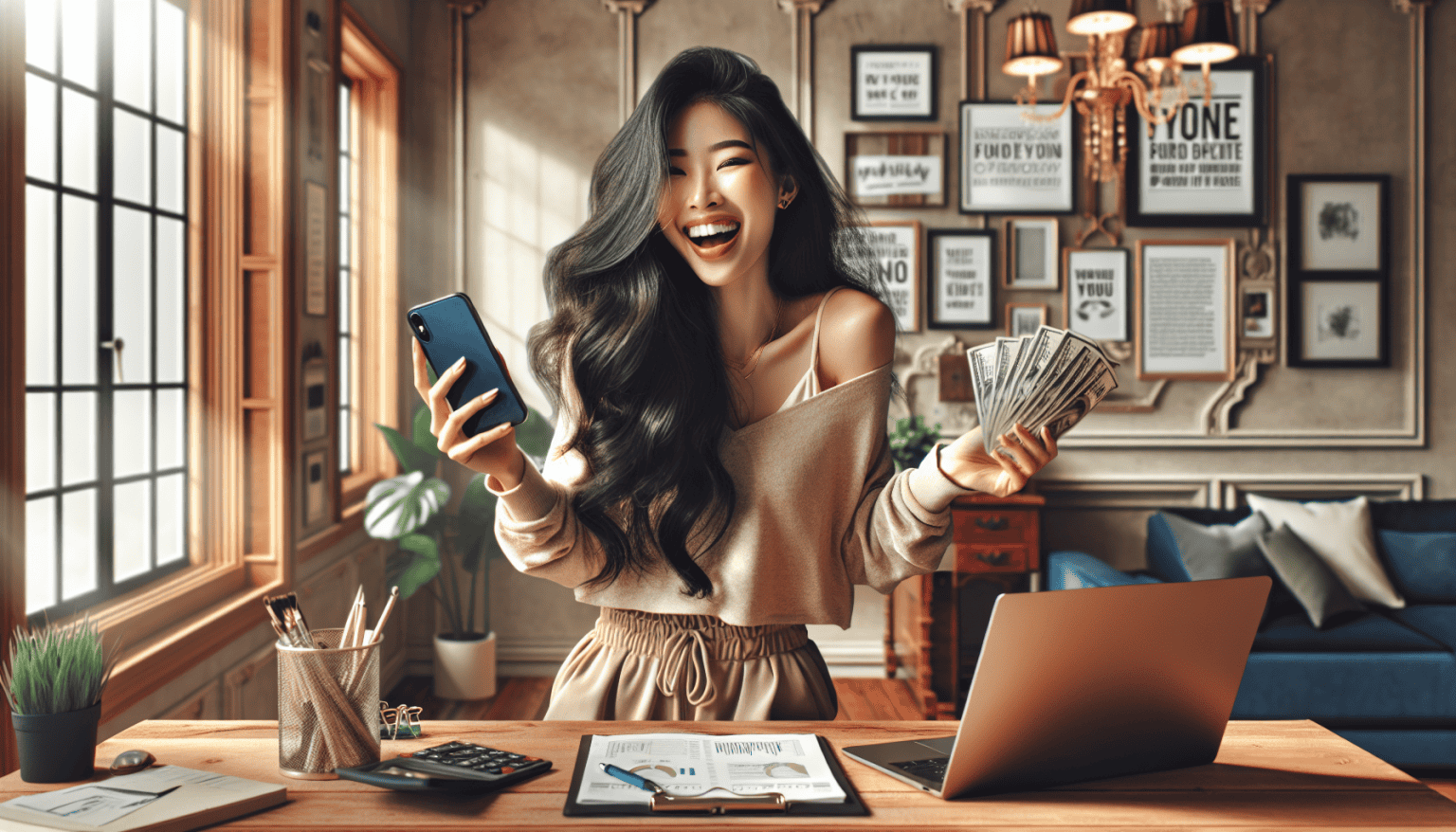 46 Apps That Pay $100 a Day (UNLOCK Your Phone's Earning Potential) [2026]