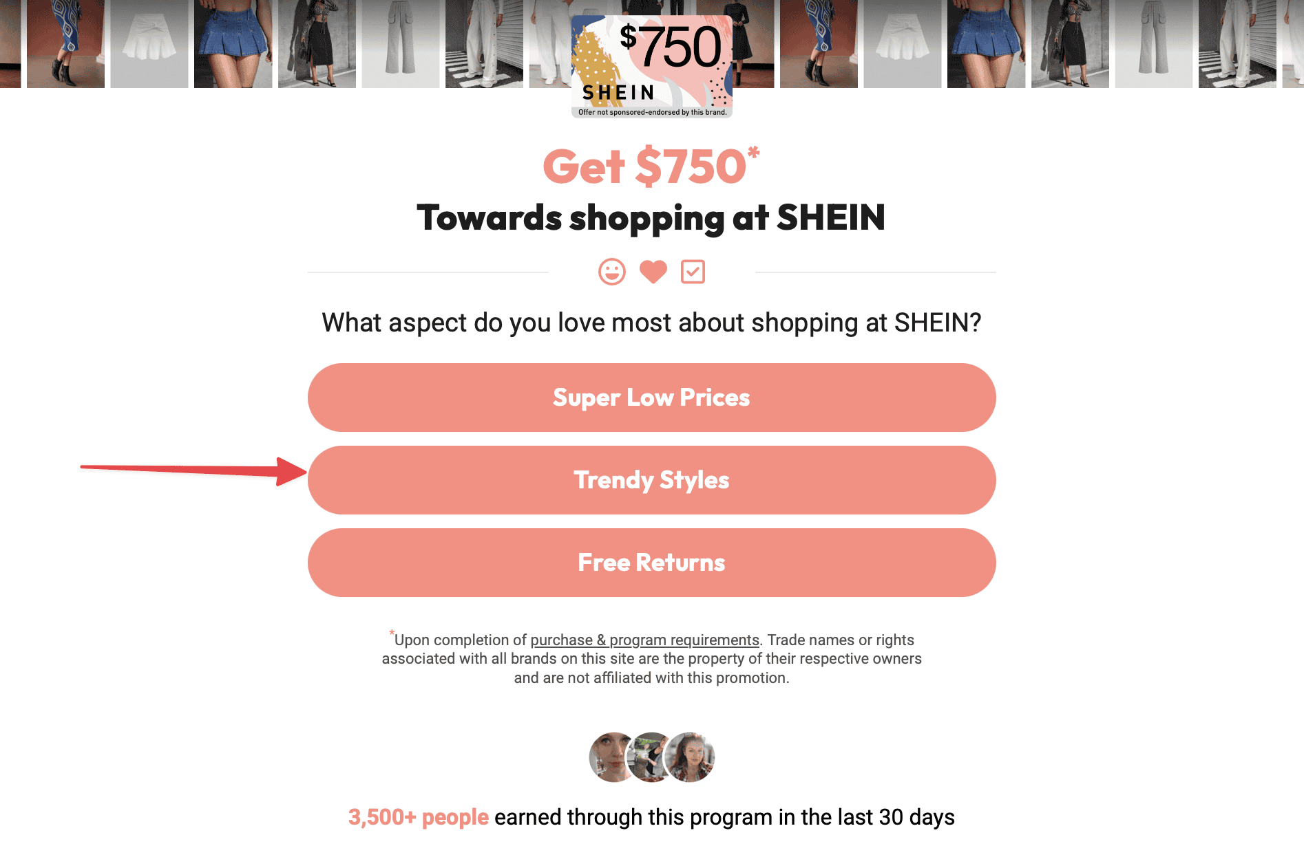 Is the $750 Shein Gift Card Real or Fake? (What You NEED to Know) [2024] - Does The 750 Shein Gift Card Work