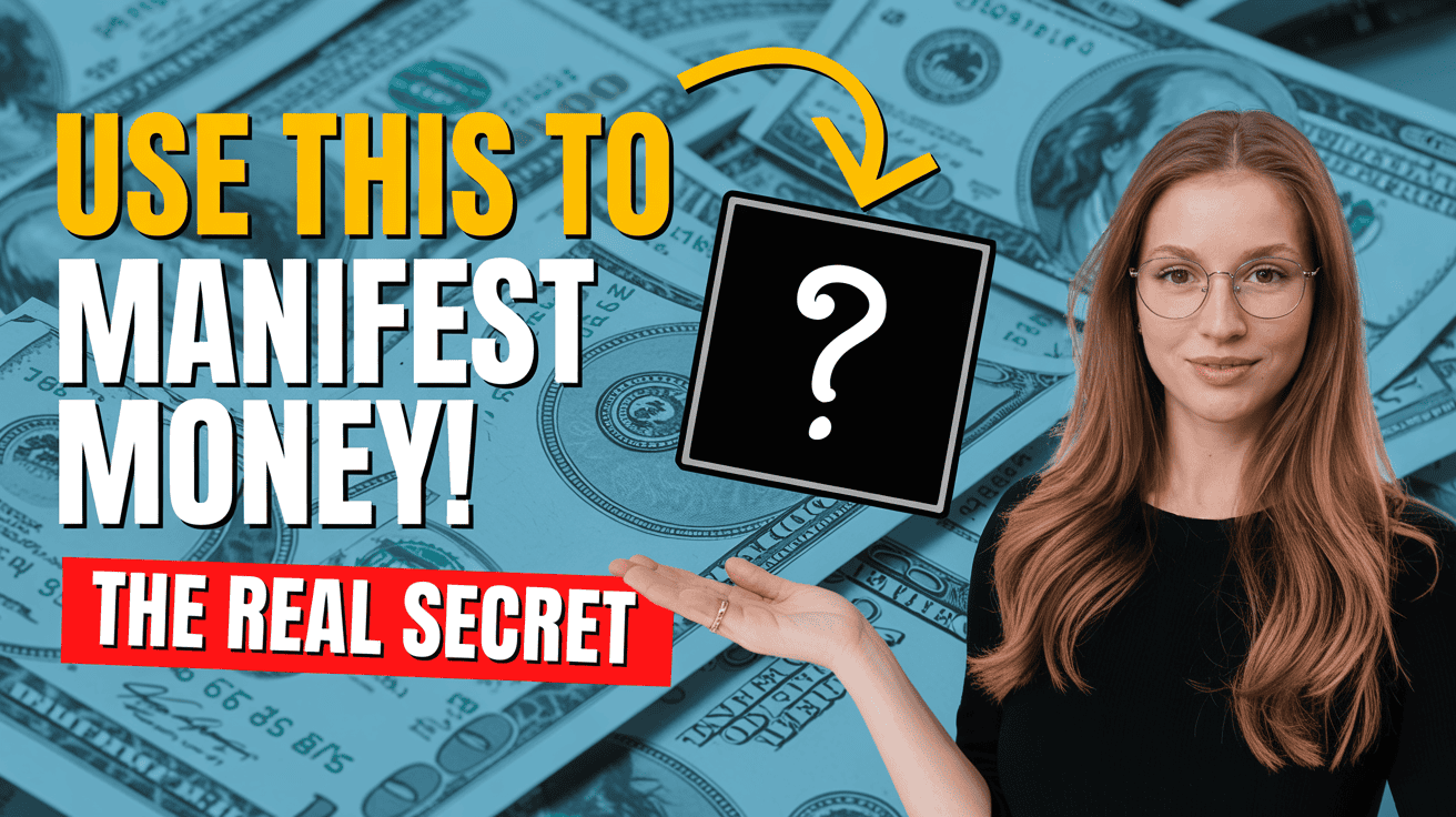 money manifestation methods