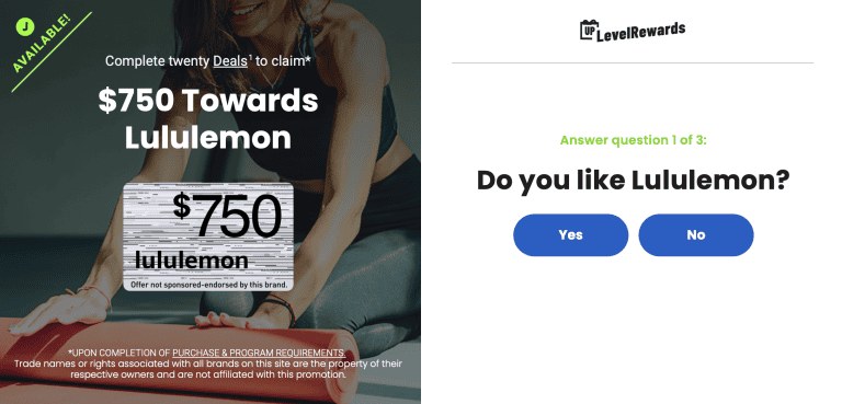 Is Rewards Giant USA Legit? Uncovering the Truth Behind the Online Rewards Platform