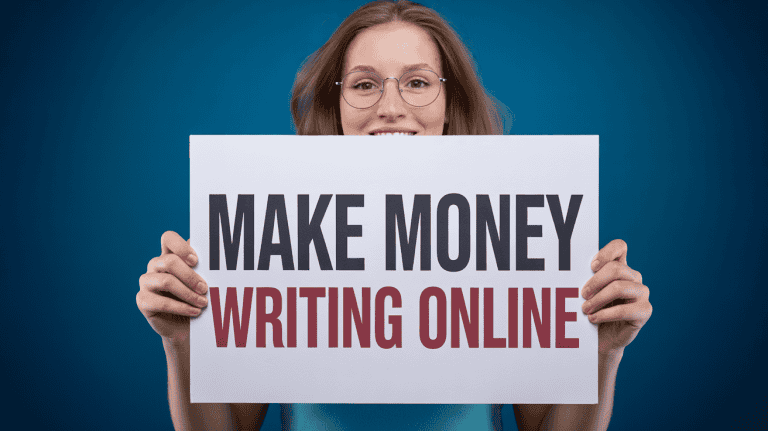 19 Ways to Make Money Writing Online (Get Paid For Your Words) [2025]