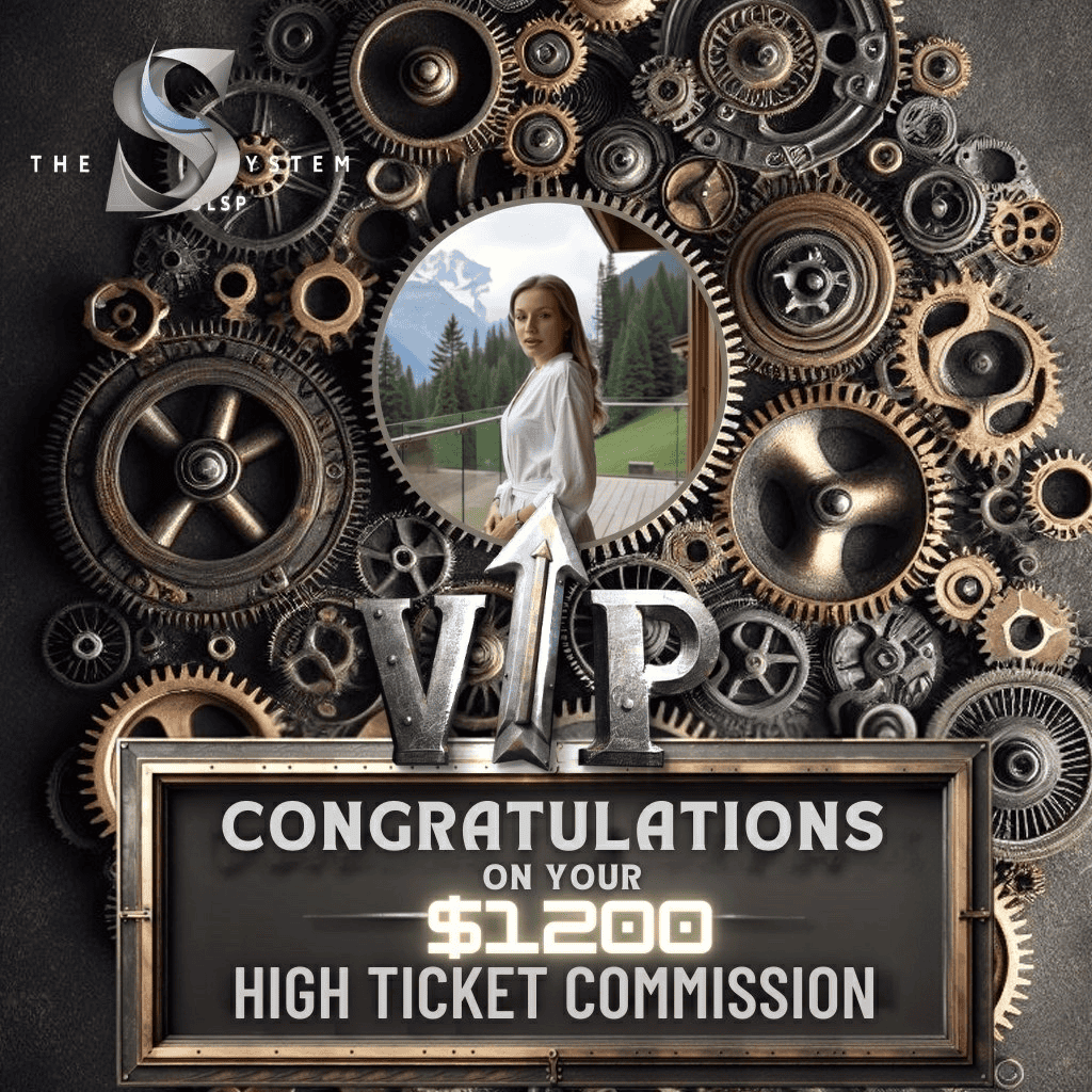 olsp mega link high ticket commission