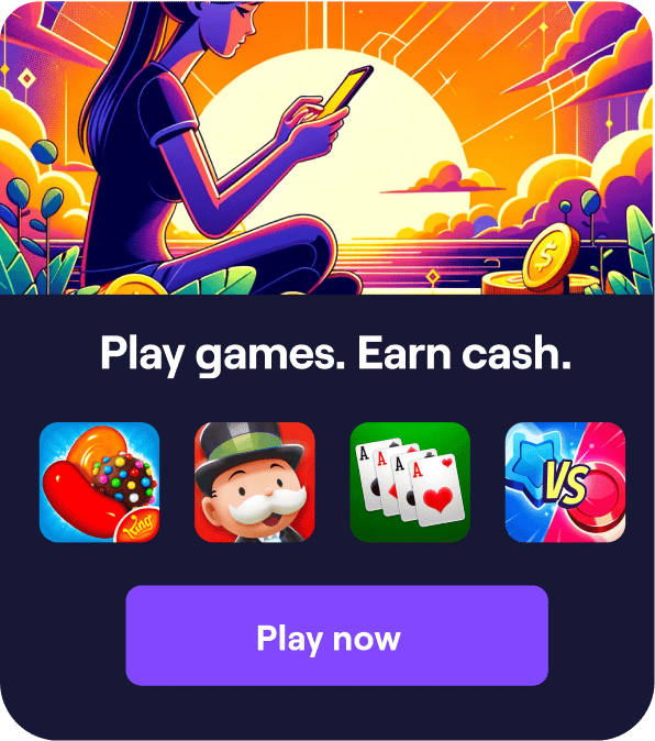 make money playing games
